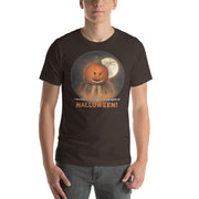 Dwight Pumpkin Head T-Shirt