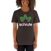 Schrute Logo - Women's T-Shirt