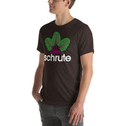 Schrute Logo - T-Shirt
