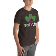 Schrute Logo - T-Shirt