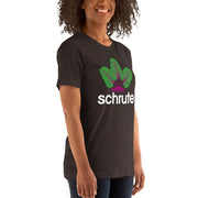 Schrute Logo - Women's T-Shirt