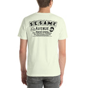 Sesame Avenue Daycare T-Shirt