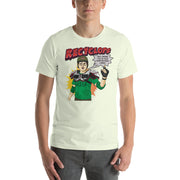 Recyclops Lawns T-shirt