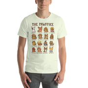 The Pawffice T-Shirt