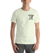 Sesame Avenue Daycare T-Shirt