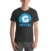 Gryzzl - T-Shirt