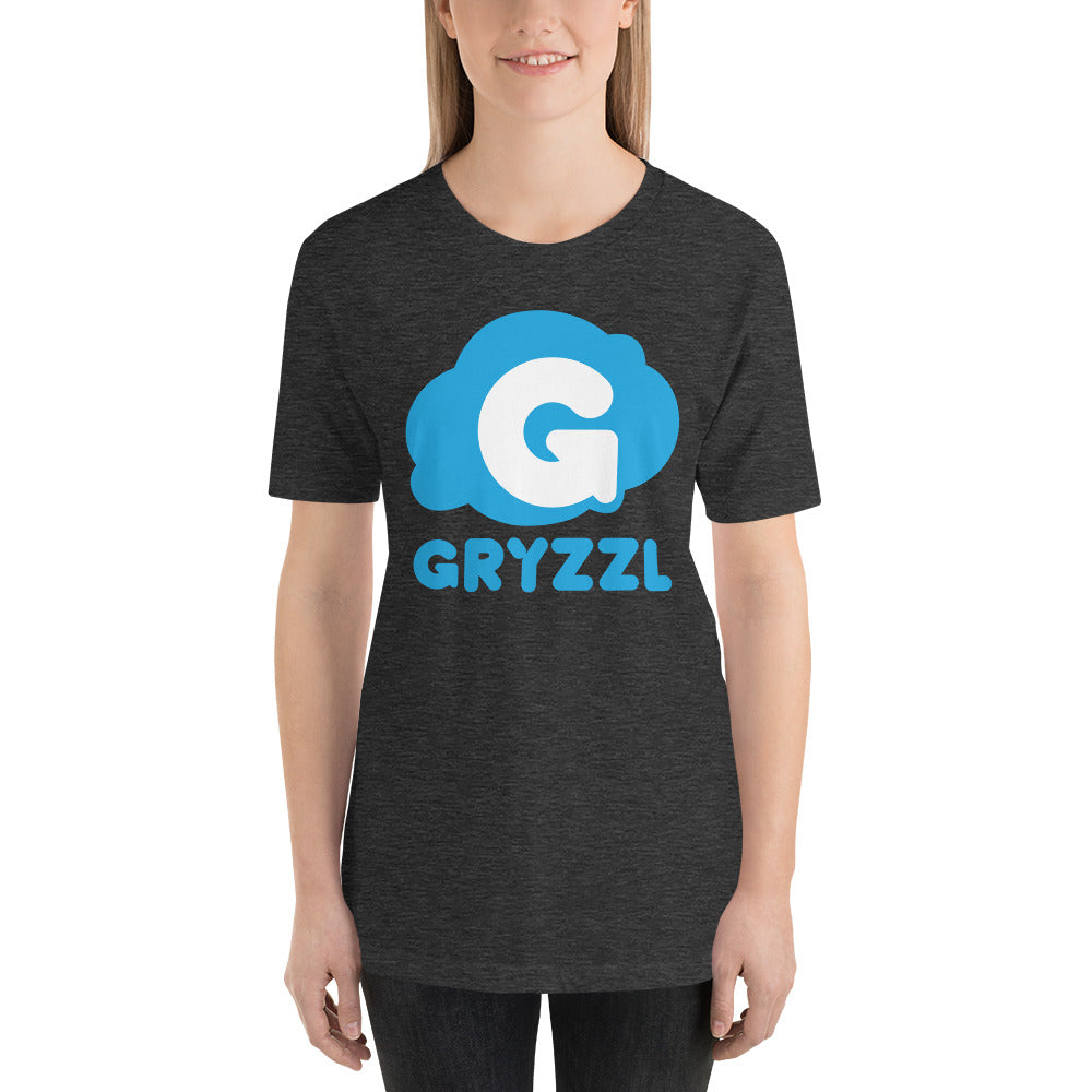 Gryzzl - Women's T-Shirt