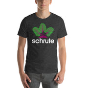 Schrute Logo - T-Shirt