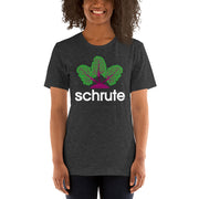 Schrute Logo - Women's T-Shirt