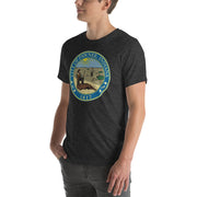 Pawnee City Logo - T-Shirt