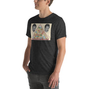 Swanson Pyramid Of Greatness - T-Shirt