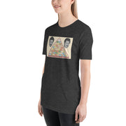 Swanson Pyramid Of Greatness - Women's T-Shirt