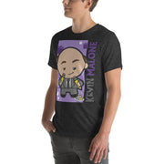 Cartoon Kevin Malone - T-Shirt
