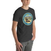 Pawnee City Logo - T-Shirt