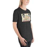 Swanson Pyramid Of Greatness - Women's T-Shirt