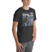 Duke Silver Album - T-Shirt