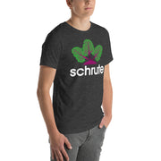 Schrute Logo - T-Shirt