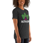 Schrute Logo - Women's T-Shirt