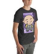 Cartoon Kevin Malone - T-Shirt