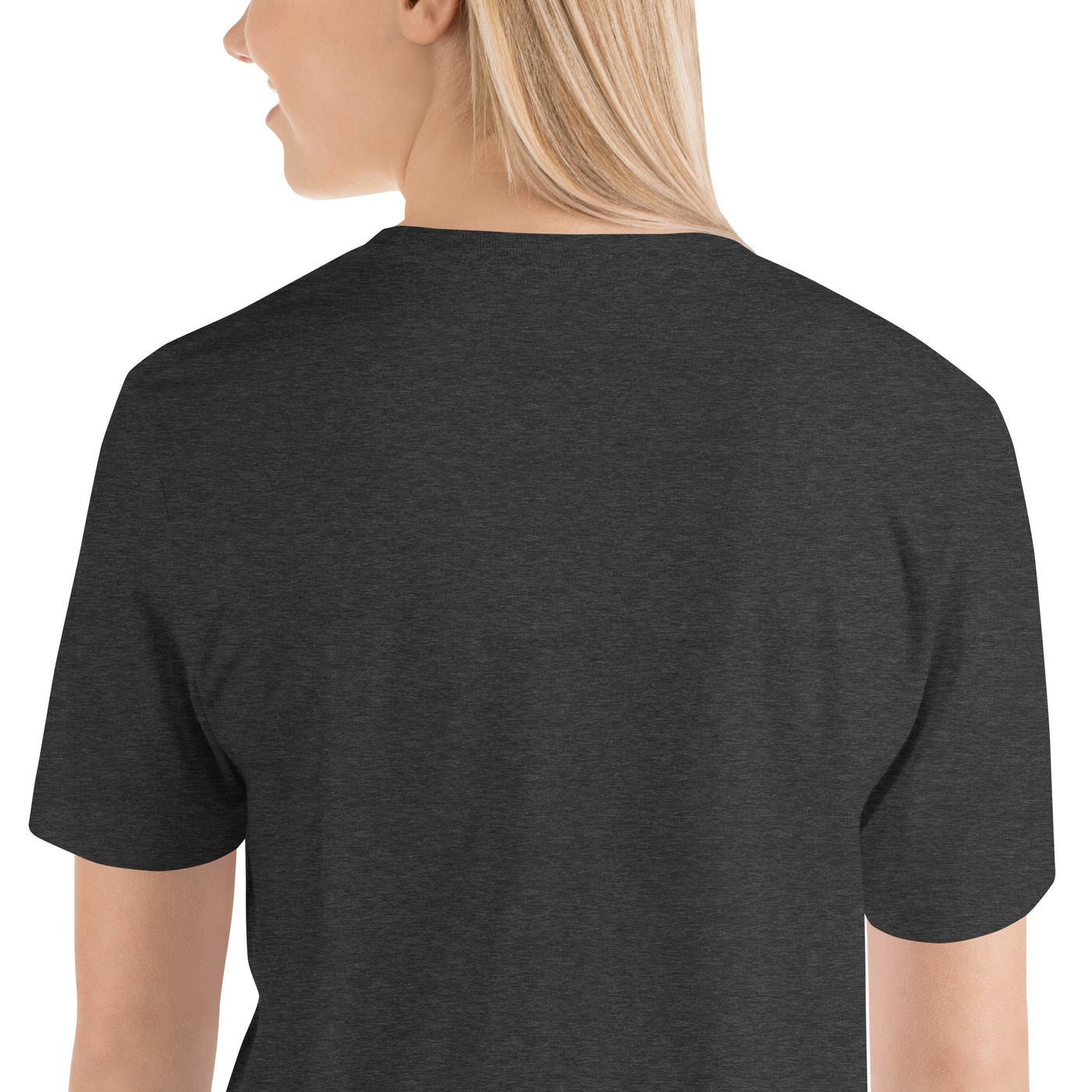 Mouse Rat | Classic Circle | Front Only - Women's T-Shirt