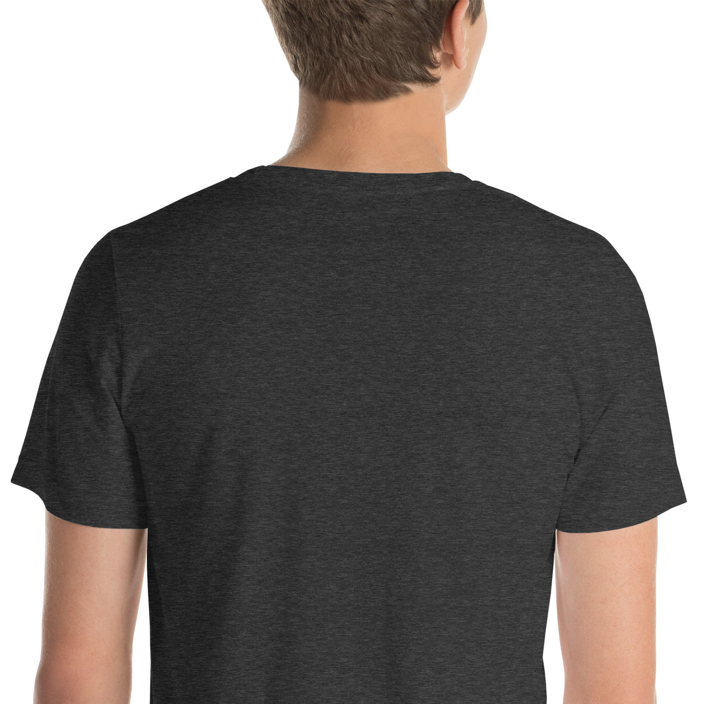 Cartoon Scranton Squad - T-Shirt