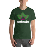 Schrute Logo - T-Shirt