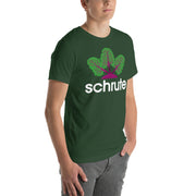 Schrute Logo - T-Shirt