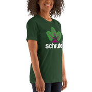 Schrute Logo - Women's T-Shirt
