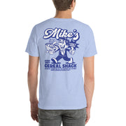 Mike's Cereal Shack T-Shirt