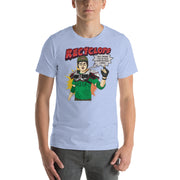 Recyclops Lawns T-shirt