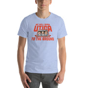 Burn Utica T-shirt