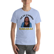 This Day is Bananas T-Shirt