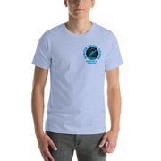 2005 Winter Booze Cruise Unisex T-Shirt