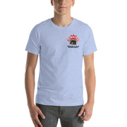 I Survived Michael and Jan's Dinner Party T-Shirt