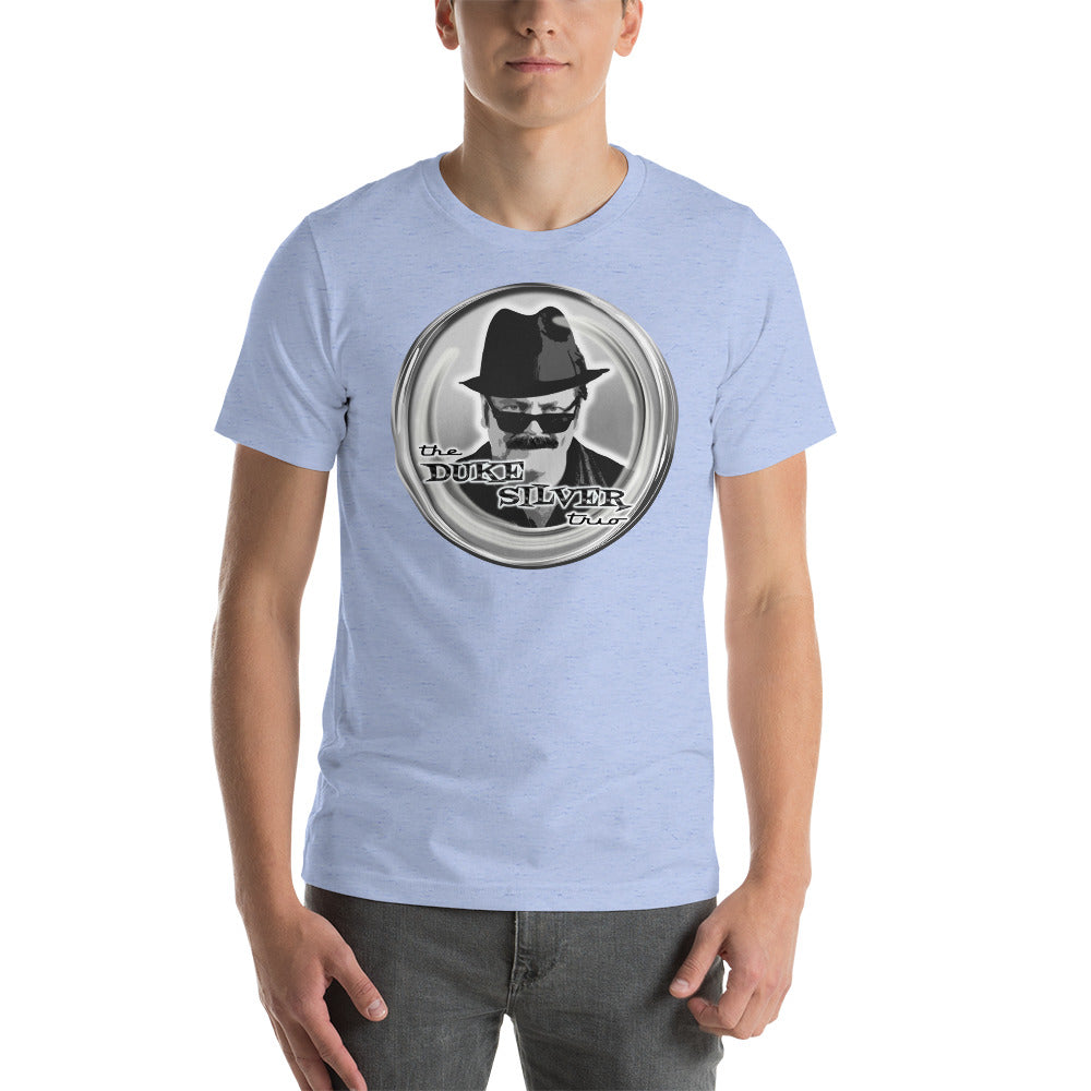 Duke Silver Trio - T-Shirt