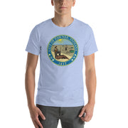 Pawnee City Logo - T-Shirt