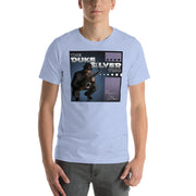 Duke Silver Album - T-Shirt