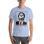 CPR Certified - T-Shirt