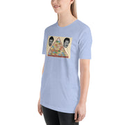 Swanson Pyramid Of Greatness - Women's T-Shirt
