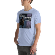Duke Silver Album - T-Shirt