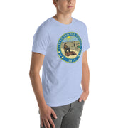 Pawnee City Logo - T-Shirt