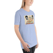 Swanson Pyramid Of Greatness - Women's T-Shirt