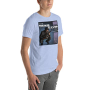 Duke Silver Album - T-Shirt