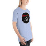 Mouse Rat | Classic Circle | Front Only - Women's T-Shirt