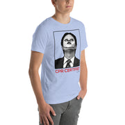 CPR Certified - T-Shirt