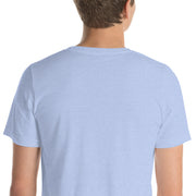 Pawnee City Logo - T-Shirt