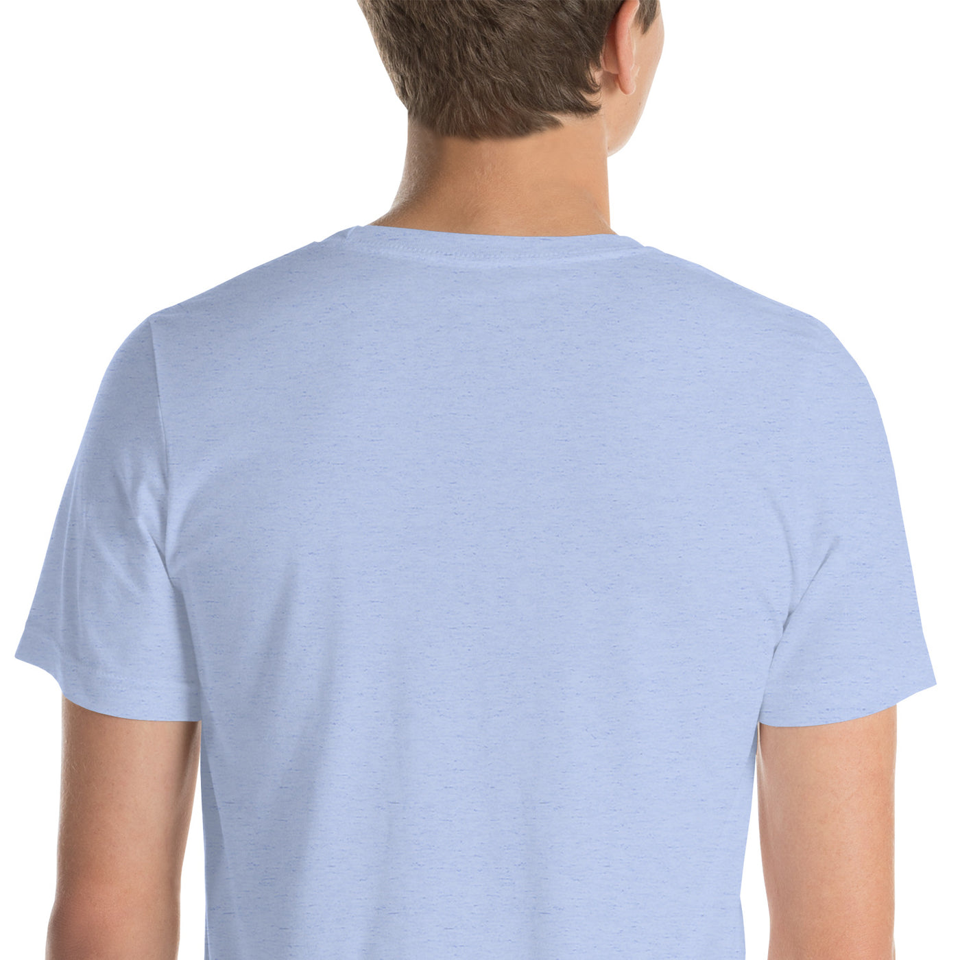 Swanson Pyramid Of Greatness - T-Shirt