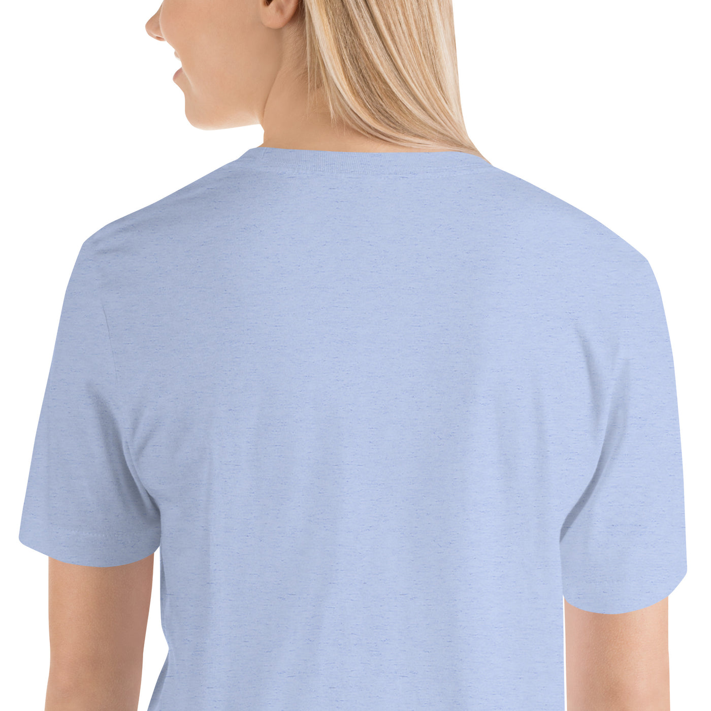 Swanson Pyramid Of Greatness - Women's T-Shirt