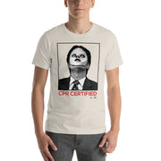 CPR Certified - T-Shirt