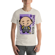 Cartoon Kevin Malone - T-Shirt